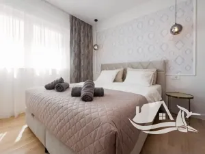 Prodej rodinného domu, Privlaka, Chorvatsko, 240 m2