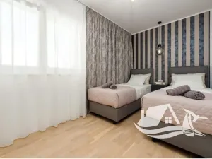 Prodej rodinného domu, Privlaka, Chorvatsko, 240 m2