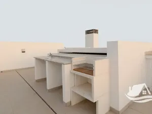 Prodej rodinného domu, Torrevieja, Španělsko, 99 m2