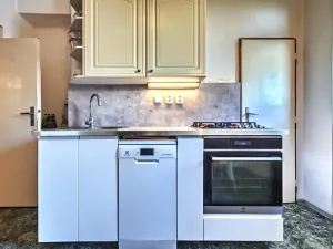 Prodej bytu 3+1, Praha - Nové Město, Ke Karlovu, 91 m2