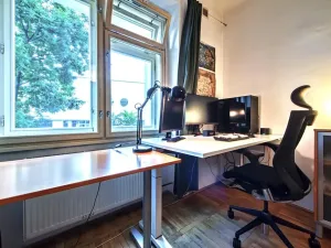 Prodej bytu 3+1, Praha - Nové Město, Ke Karlovu, 91 m2