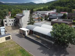 Prodej komerčního pozemku, Bžany, 222727 m2