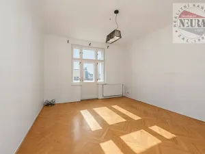 Prodej bytu 4+1, Praha - Nové Město, Národní, 96 m2