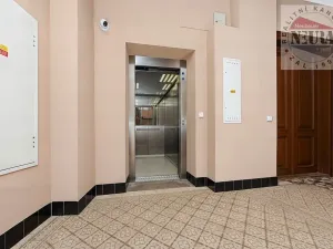 Prodej bytu 4+1, Praha - Nové Město, Národní, 96 m2