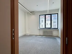 Pronájem kanceláře, Brno, Moravské náměstí, 35 m2