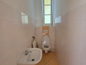Pronájem bytu 4+1, Ostrava, Na Hradbách, 136 m2