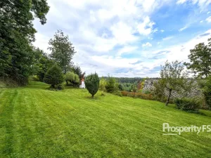 Prodej chaty, Vysoká Srbská, 140 m2