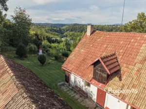 Prodej chaty, Vysoká Srbská, 140 m2