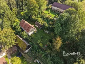 Prodej chaty, Vysoká Srbská, 140 m2