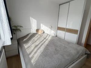 Pronájem bytu 2+kk, Kladno - Kročehlavy, Švýcarská, 42 m2