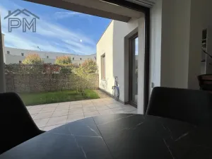 Pronájem bytu 3+kk, Brno, Kigginsova, 82 m2