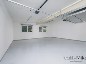 Pronájem bytu 4+kk, Liberec, Na Výšinách, 158 m2