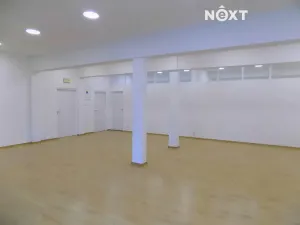 Pronájem kanceláře, Česká Lípa, Bulharská, 114 m2