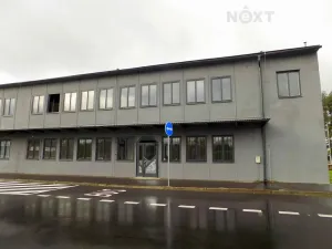 Pronájem kanceláře, Česká Lípa, Bulharská, 114 m2