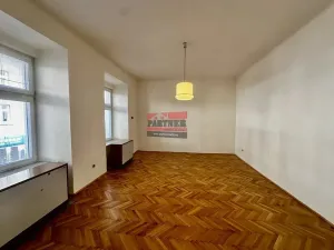 Pronájem bytu 3+1, Tábor, Palackého, 91 m2