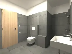 Prodej rodinného domu, Mikulovice, Jižní, 102 m2