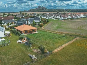 Prodej rodinného domu, Němčice, 96 m2