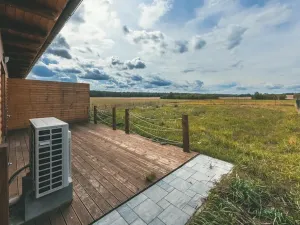 Prodej rodinného domu, Němčice, 96 m2
