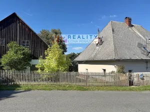 Prodej chalupy, Roudno, 173 m2