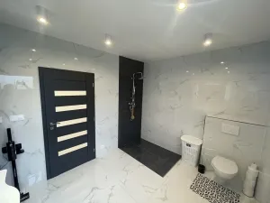 Prodej rodinného domu, Jeneč, Malé náměstí, 192 m2