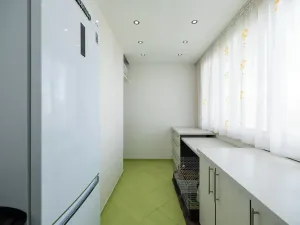 Prodej bytu 3+1, Ostrava, Výškovická, 68 m2
