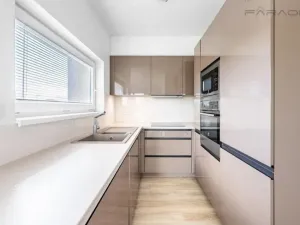 Pronájem bytu 3+kk, Praha - Stodůlky, Toufarova, 71 m2