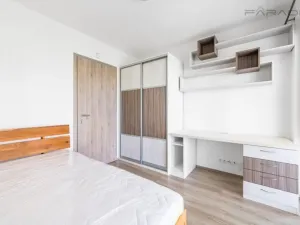 Pronájem bytu 3+kk, Praha - Stodůlky, Toufarova, 71 m2