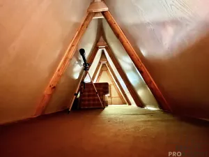 Prodej chaty, Zábřeh - Václavov, 22 m2