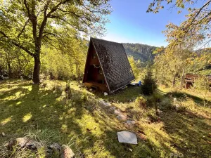 Prodej chaty, Zábřeh - Václavov, 22 m2