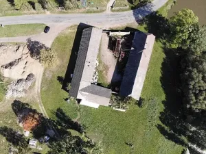 Prodej zemědělského objektu, Šimanov, 150 m2