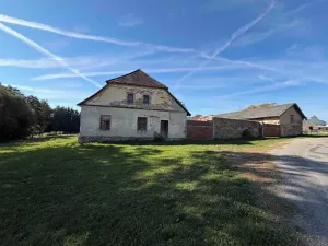 Prodej zemědělského objektu, Šimanov, 150 m2