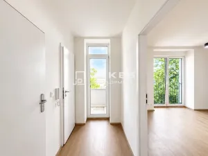 Pronájem bytu 2+kk, Kolín, Zengrova, 48 m2