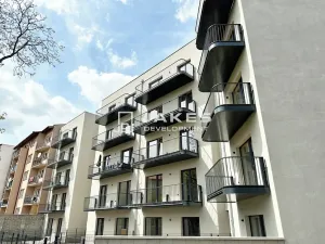 Pronájem bytu 2+kk, Kolín, Zengrova, 48 m2