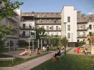 Pronájem bytu 1+kk, Kutná Hora, Hloušecká, 26 m2