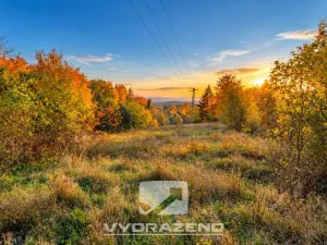 Prodej pole, Liberec, 1465 m2