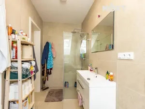 Pronájem bytu 3+kk, Vráto, Na Pěšině, 76 m2