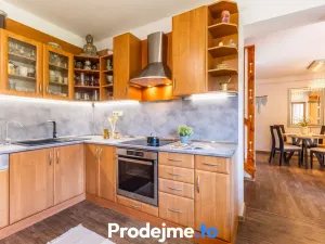 Prodej rodinného domu, Suchohrdly, Školní, 144 m2
