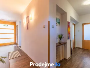 Prodej rodinného domu, Suchohrdly, Školní, 144 m2
