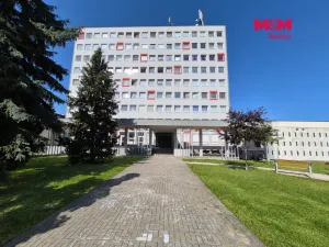 Pronájem bytu 2+kk, Čelákovice, Sokolovská, 45 m2