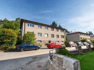 Prodej bytu 4+kk, Týnec nad Sázavou, Husova, 84 m2