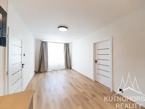 Prodej bytu 2+kk, Praha - Žižkov, Spojovací, 40 m2