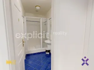 Pronájem kanceláře, Zlín, Vršava I, 460 m2