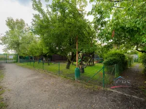 Prodej chaty, Praha, 23 m2