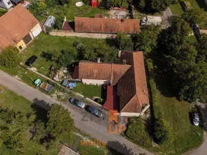 Prodej bytu 2+kk, Milovice, 66 m2