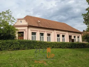 Prodej bytu 2+kk, Milovice, 66 m2