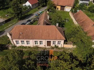 Prodej bytu 2+kk, Milovice, 66 m2