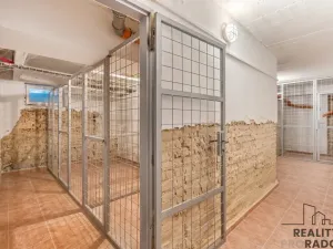 Prodej bytu 1+kk, Kladno, Moskevská, 35 m2