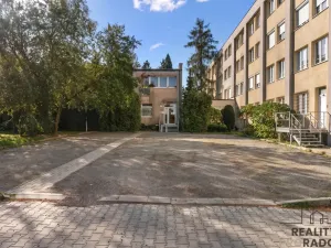 Prodej bytu 1+kk, Kladno, Moskevská, 35 m2