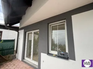 Prodej činžovního domu, Horní Planá, 340 m2