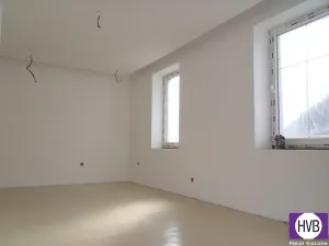 Prodej činžovního domu, Horní Planá, 340 m2
